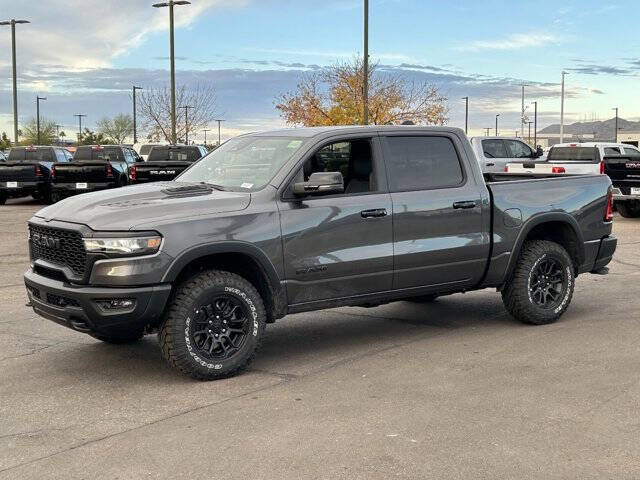 ram ram 1500 pickup 2026 1C6SRFLP1TN238156 image ram ram 1500 pickup 2026 1C6SRFLP1TN238156 image
